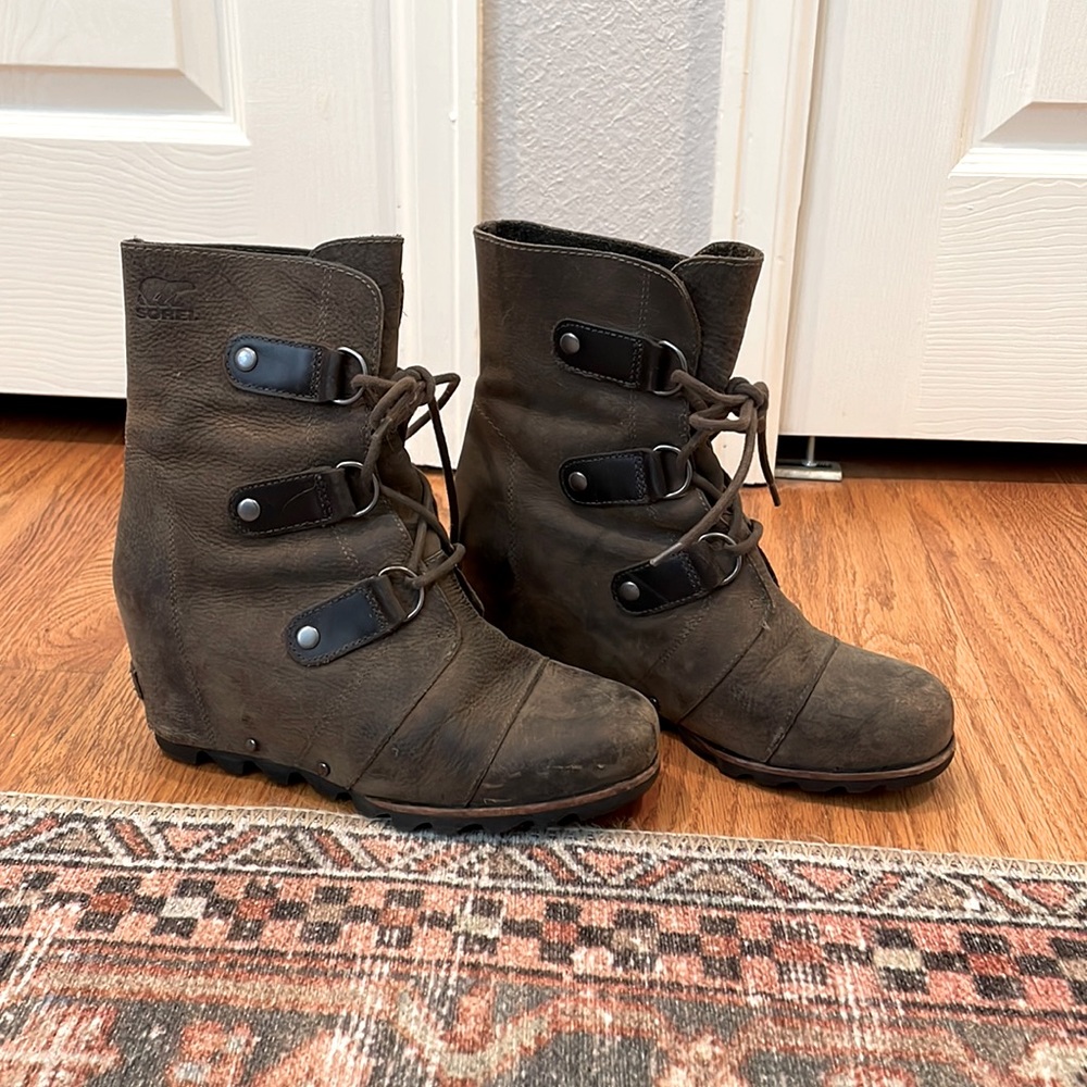 Women’s Sorel Boots
